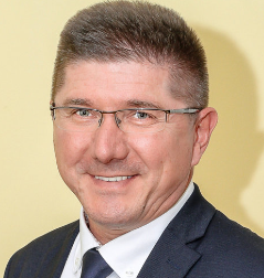 Prof. (Dr.) Dražan Kozak 